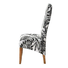 Load image into Gallery viewer, Stretch XL Size Chair Cover Big Elastic Seat Chair Covers Painting Slipcovers Restaurant Banquet Dining Home Party Decoration Chairs Protector Covers Seat Slipcover With Elastic Band For Dining Room Wedding Ceremony Banquet
