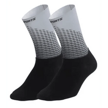 Load image into Gallery viewer, Stylish Fabric Cycling Socks Compression Anti Slip  Breathable Sport Socks For Men And Women  Functional Sports Athletics Breathable Socks
