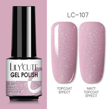 Load image into Gallery viewer, Stylish Gel Nail Polish UV LED Gel Popular Colorful New Fashion Art Manicure Set 120 Colors
