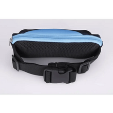 Load image into Gallery viewer, Stylish Neoprene Waterproof Fanny Bag Vintage Pillow Belt Travel And Sports Waist Bag For Men And Women Unisex Chest Bag

