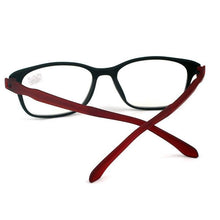 Load image into Gallery viewer, Stylish Reading Glasses For Men Anti Blue Rays blocking Eyeglasses &amp; Antifatigue Computer Eyewear Square Multifocal Progressive Reading Glasses For Men and women
