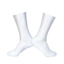Load image into Gallery viewer, Stylish Summer  Breathable Cycling Socks For Men Anti Slip Seamless Sports Cycling Socks For Men Modern Design Running Sports Socks
