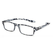 Load image into Gallery viewer, Stylish  Ultralight Hanging Stretch Reading Glasses For Men And Women Anti-fatigue HD Eyeglasses Diopter Sunglasses For Men New Unique Lightweight Design
