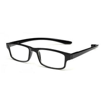Load image into Gallery viewer, Stylish  Ultralight Hanging Stretch Reading Glasses For Men And Women Anti-fatigue HD Eyeglasses Diopter Sunglasses For Men New Unique Lightweight Design
