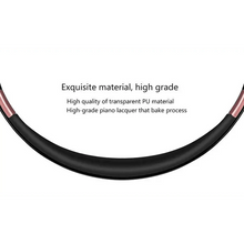Load image into Gallery viewer, Stylish Wireless Bluetooth Headphone Stereo Headset Music Headset Foldable Wireless and Wired Stereo Headset Micro SD/TF FM For Cell Phone PC
