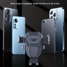 Load image into Gallery viewer, Sucker Car Phone Holder Mount Stand For GPS Mobile Support
