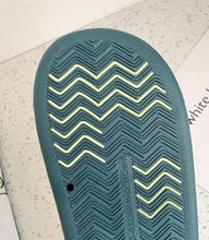 Load image into Gallery viewer, Summer Beach Slides Women Men Casual Slippers Fruits Thick Soled Sandals Girls Bathroom Shoes Girls Water Shoes Cute Lightweight Fruit Slippers Beach Pool Indoor Outdoor Flip Flops
