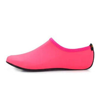 Load image into Gallery viewer, Summer Beach Sneakers Socks Water Shoes Barefoot Yoga Shoes Quick-Drying Surfing Swimming Shoes Mens Womens Barefoot Water Aqua Socks Beach Water Shoes
