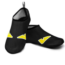 Load image into Gallery viewer, Summer Beach Sneakers Socks Water Shoes Barefoot Yoga Shoes Quick-Drying Surfing Swimming Shoes Mens Womens Barefoot Water Aqua Socks Beach Water Shoes
