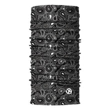 Load image into Gallery viewer, Summer Cool Printed Half Mask Bandana Face Cover Neck Gaiter Bike Outdoor Sport Fishing Cycling Ski Hiking Tube Scarf Men Women  Headband Scarf Military Shamash Tactical Desert Keffiyeh Head Neck Scarf Neck Gaiter Headwear for Men Women
