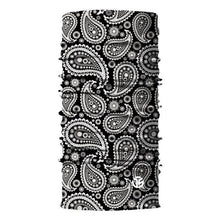 Load image into Gallery viewer, Summer Cool Printed Half Mask Bandana Face Cover Neck Gaiter Bike Outdoor Sport Fishing Cycling Ski Hiking Tube Scarf Men Women  Headband Scarf Military Shamash Tactical Desert Keffiyeh Head Neck Scarf Neck Gaiter Headwear for Men Women
