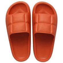 Load image into Gallery viewer, Summer Couple Men Women Slippers Non-Slip Comfortable Soft Colorful Elegant Slippers
