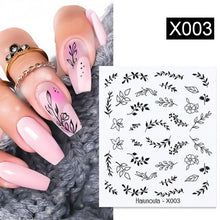 Load image into Gallery viewer, Summer Fruit Water Decals Kiwi Banana Strawberry Flower Alphabet Leaves Nail Art Stickers Wraps Slider Decorations 3D Fruit Nail Art Slices, Summer Fruit Slime Nail Supplies Nail Art Decorations Fruit Flakes Nail Accessories
