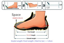 Load image into Gallery viewer, Summer Lightweight Men's Fashion Quality Breathable Outdoor Footwear Casual Ultra Lightweight Breathable Espadrilles  Walking Shoes Non Slip Athletic Fashion Shoes
