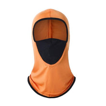 Load image into Gallery viewer, Summer Men Women Camouflage Balaclava Face Scarf Mask Sunscreen Dustproof Army Cycling Hunting Fishing Tactical Airsoft Hat Cold Weather Balaclava Ski Mask for Men Windproof Thermal Winter Scarf Mask Women Neck Warmer Hood for Cycling
