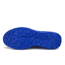 Load image into Gallery viewer, Summer Mens Couple Casual Shoes Fashion Lightweight Breathable Walking Sneakers Slip-on Mesh Flats Water Beach Shoes Quick Dry Barefoot For Swim Diving Surf
