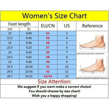 Load image into Gallery viewer, Summer Slippers Women Platform Slipper Fashion High Heeled Shoes Outdoor Beach Sandals For Women Platform Sandals Open Toe Elegant Heels Casual Summer Sandals
