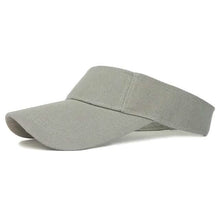 Load image into Gallery viewer, Summer Sun Protection Adjustable Sun Hat
