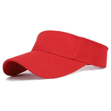 Load image into Gallery viewer, Summer Sun Protection Adjustable Sun Hat
