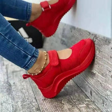 Load image into Gallery viewer, Summer Women Casual Sneakers Elegant Comfort Design Mesh Non Slip Womens Sneakers
