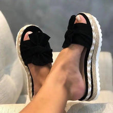 Load image into Gallery viewer, Summer Womens Sandals Slippers Cute Casual Comfort Non Slip Stylish Women Sandals
