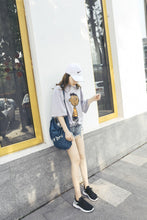 Load image into Gallery viewer, Summer Womens Shoes Mesh Light Breathable Sneakers Flats Casual Trainers Walking Shoes Sport Women Mesh Running Casual Slip On Flats Sneakers
