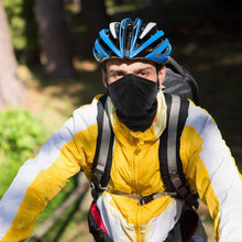 Load image into Gallery viewer, Sun Protection Cool Lightweight Neck Gaiter Mask Face Scarf
