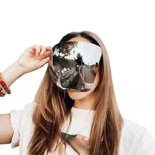 Load image into Gallery viewer, Sunglasses Full Face Cover Stylish Glasses New Protective Face-Shield Full Cover Glasses Sunglasses  Anti-Spray Mask Protective Glass Sunglasses For Men &amp; Women
