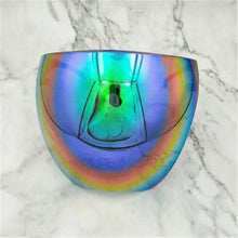 Load image into Gallery viewer, Sunglasses Full Face Cover Stylish Glasses New Protective Face-Shield Full Cover Glasses Sunglasses  Anti-Spray Mask Protective Glass Sunglasses For Men &amp; Women
