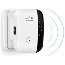 Load image into Gallery viewer, Super Boost WiFi Repeater
