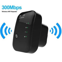 Load image into Gallery viewer, Super Boost WiFi Repeater
