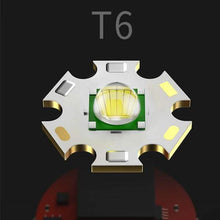 Load image into Gallery viewer, Super Bright ABS Strong Light Focusing Led Flashlight
