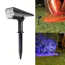 Load image into Gallery viewer, Super Bright Solar Tree Lights
