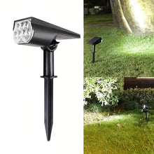 Load image into Gallery viewer, Super Bright Solar Tree Lights
