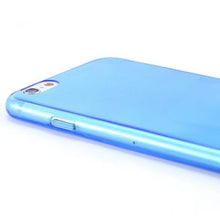 Load image into Gallery viewer, Super Flexible Clear TPU Case For iPhone 6/6s or iPhone 6/6s Plus
