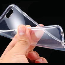 Load image into Gallery viewer, Super Flexible Clear TPU Case For iPhone 6/6s or iPhone 6/6s Plus
