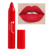 Load image into Gallery viewer, Super Stay 12 Colors Matte Lipsticks - Long Lasting Waterproof Non Stick Lip Pencil Cosmetics
