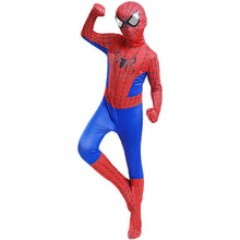Load image into Gallery viewer, Superhero Costume Bodysuit for Kids
