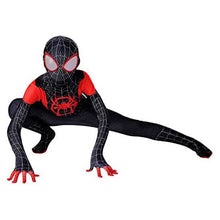 Load image into Gallery viewer, Superhero Costume Bodysuit for Kids
