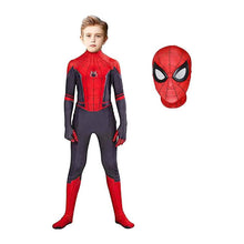 Load image into Gallery viewer, Superhero Costume Bodysuit for Kids
