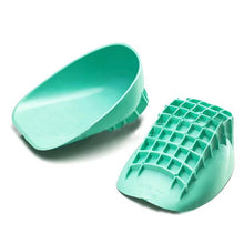 Load image into Gallery viewer, Support and Recovery Silicone Heel Cups - Assorted Sizes
