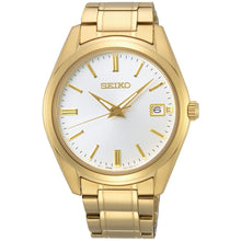 Load image into Gallery viewer, Seiko Men's Essentials
