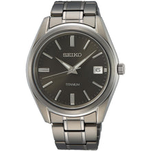 Load image into Gallery viewer, Seiko Men's Essentials
