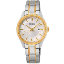 Load image into Gallery viewer, Seiko Men's Sapphire
