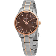 Load image into Gallery viewer, Seiko Women's Sapphire
