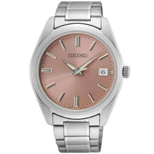 Load image into Gallery viewer, Seiko Men's Discover More
