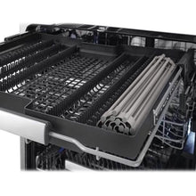 Load image into Gallery viewer, Surpahs over the Sink Multipurpose Roll-Up Dish Drying Rack
