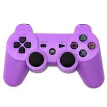 Load image into Gallery viewer, Sustainable Colorful Bluetooth Compatible Wireless Joystick Gamepad Controller Compatible For PC And  Laptop
