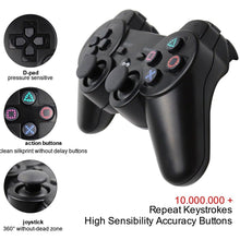 Load image into Gallery viewer, Sustainable Colorful Bluetooth Compatible Wireless Joystick Gamepad Controller Compatible For PC And  Laptop
