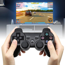 Load image into Gallery viewer, Sustainable Colorful Bluetooth Compatible Wireless Joystick Gamepad Controller Compatible For PC And  Laptop
